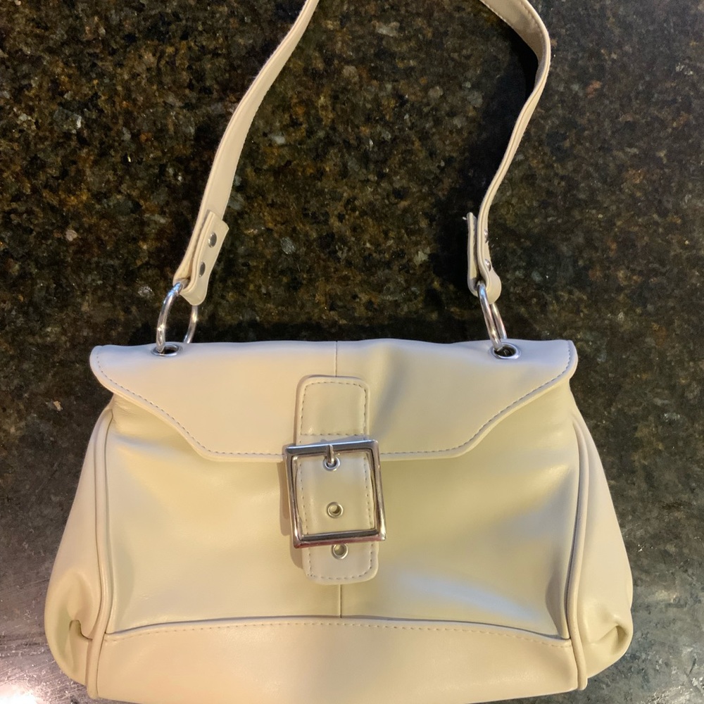 Vintage Leather Purse